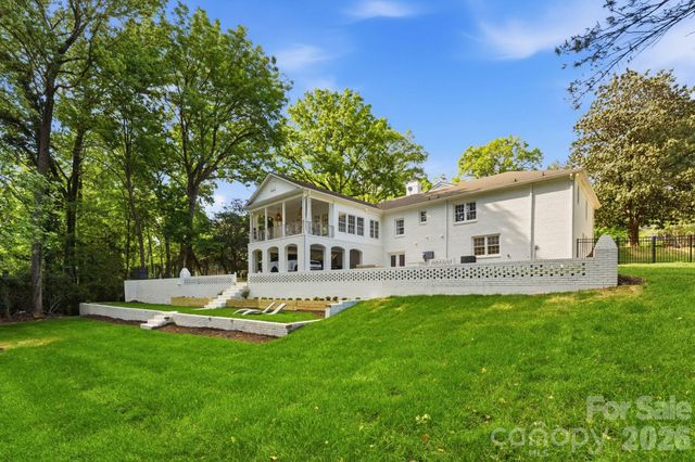 2823 Wickersham Road, Charlotte, NC 28211