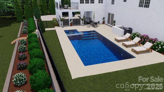 2823 Wickersham Road, Charlotte, NC 28211