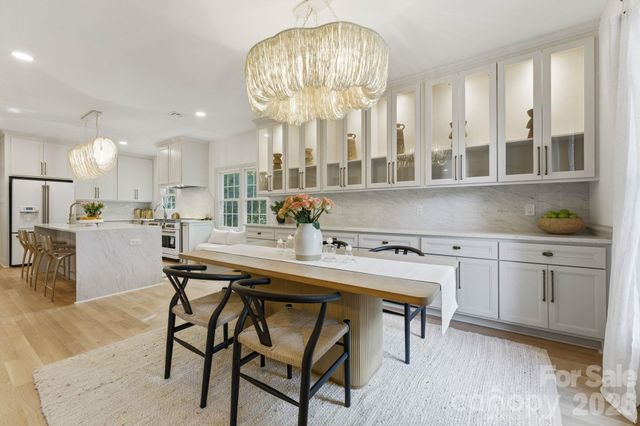 2823 Wickersham Road, Charlotte, NC 28211