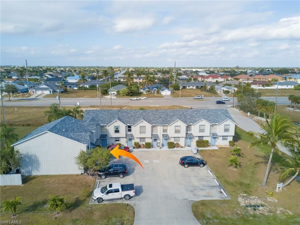 Image 24 of property listing at 1005 SW 48th TER # 2, Cape Coral, FL 33914
