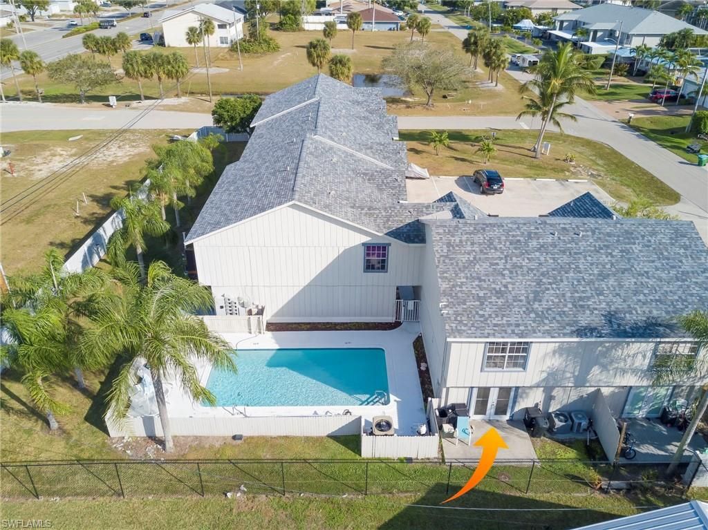 Image 28 of property listing at 1005 SW 48th TER # 2, Cape Coral, FL 33914