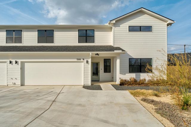 1500 Sylvan Glade 1B, Austin, TX 78745