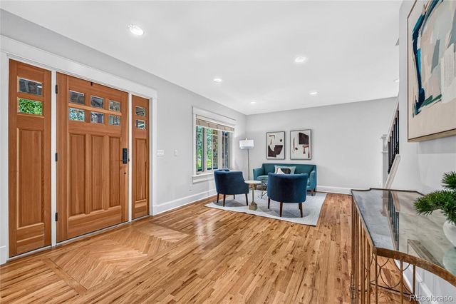1635 Holly Street, Denver, CO 80220