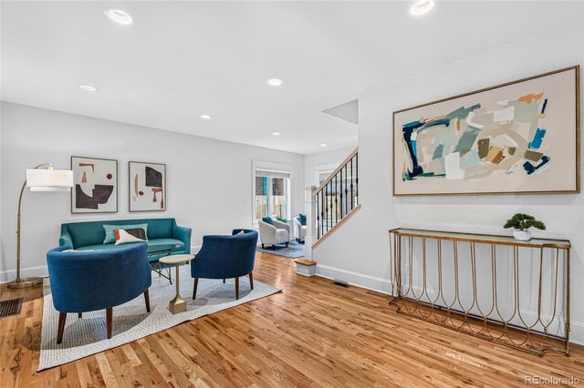 1635 Holly Street, Denver, CO 80220