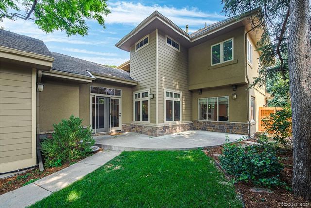 1635 Holly Street, Denver, CO 80220