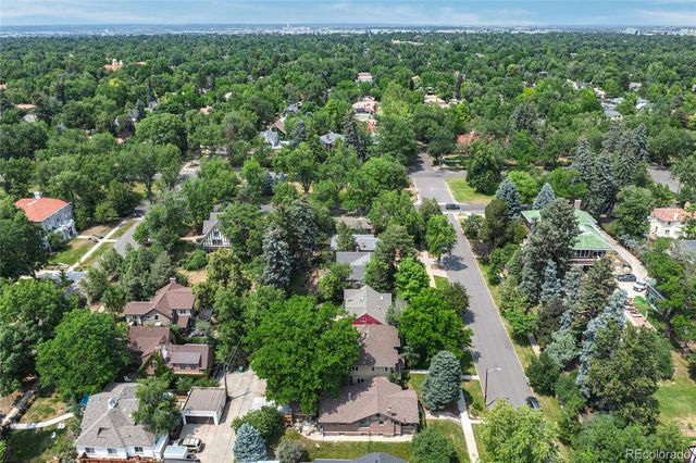1635 Holly Street, Denver, CO 80220