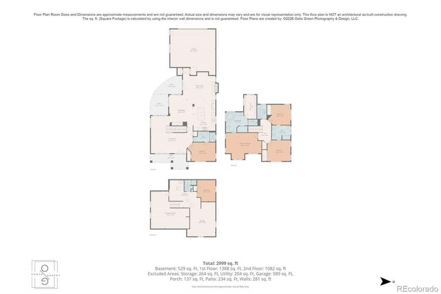 1635 Holly Street, Denver, CO 80220