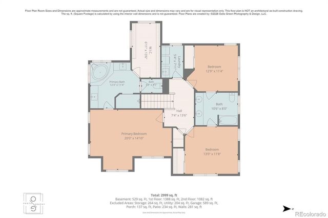 1635 Holly Street, Denver, CO 80220