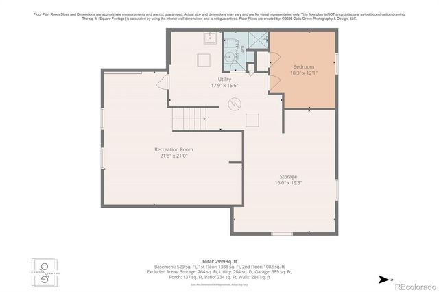 1635 Holly Street, Denver, CO 80220
