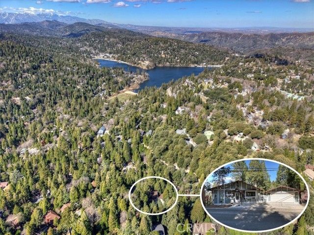 948 Arbula, Crestline, CA 92325