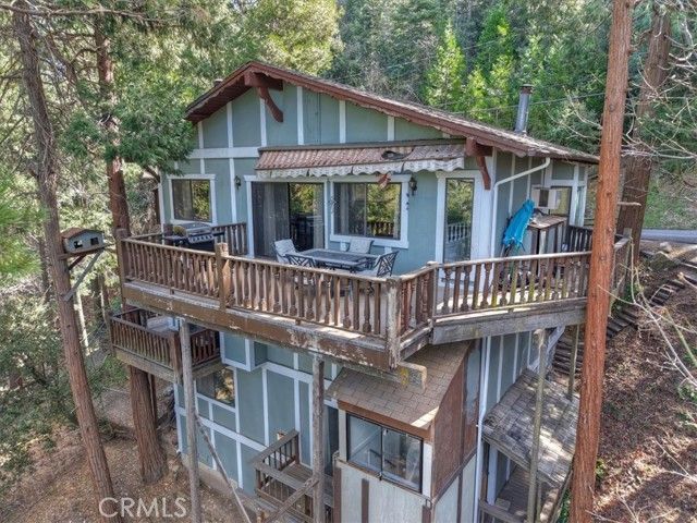 948 Arbula, Crestline, CA 92325