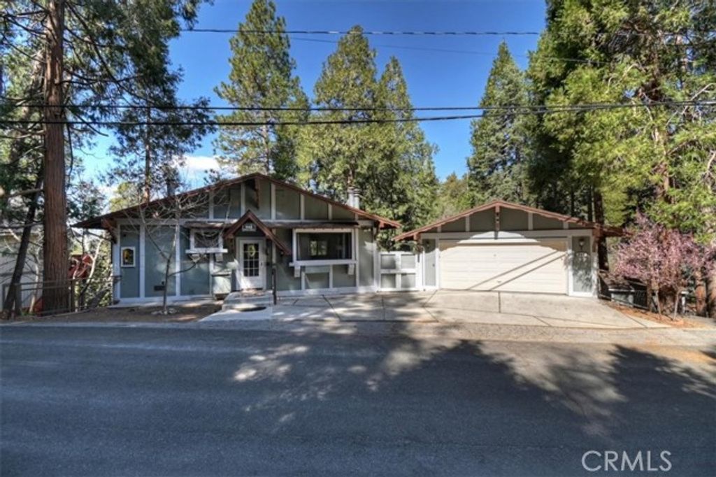 948 Arbula, Crestline, CA 92325