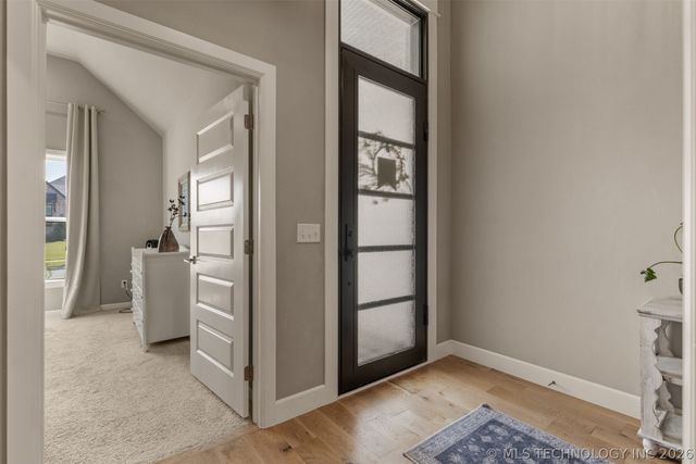 13606 S 21st Place E, Bixby, OK 74008