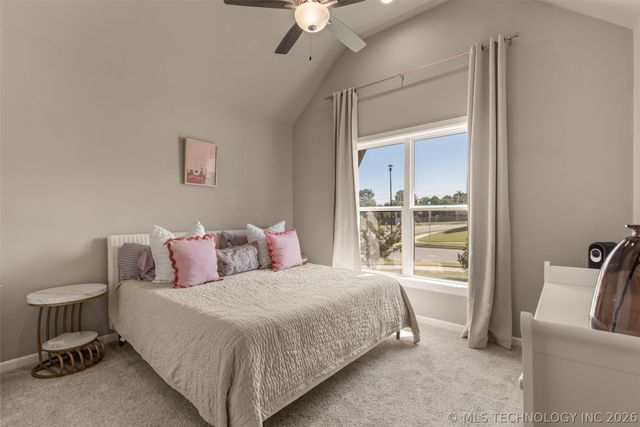 13606 S 21st Place E, Bixby, OK 74008