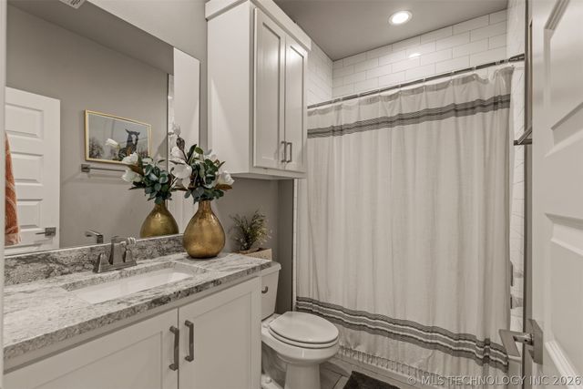 13606 S 21st Place E, Bixby, OK 74008