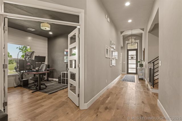 13606 S 21st Place E, Bixby, OK 74008