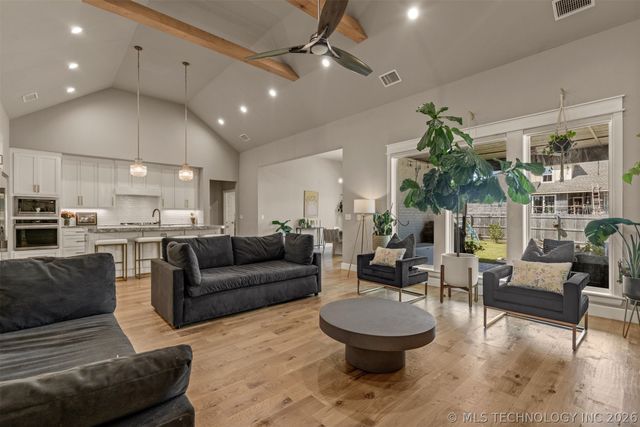 13606 S 21st Place E, Bixby, OK 74008