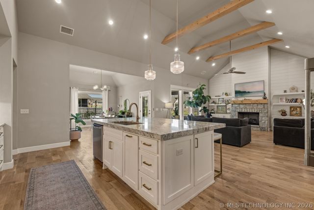 13606 S 21st Place E, Bixby, OK 74008