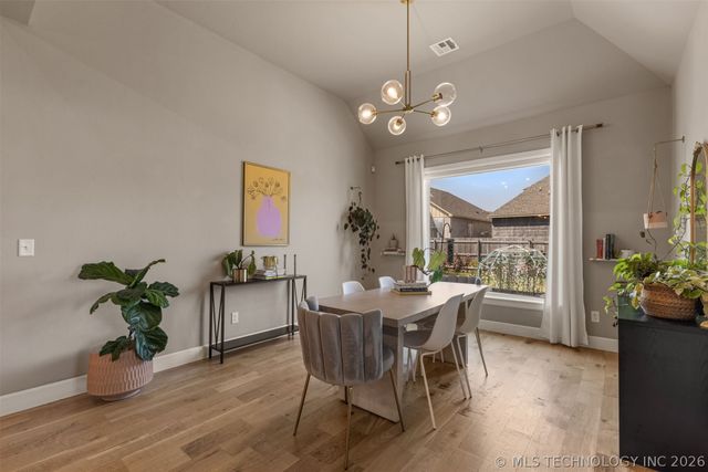 13606 S 21st Place E, Bixby, OK 74008