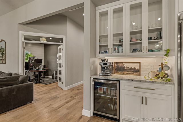 13606 S 21st Place E, Bixby, OK 74008