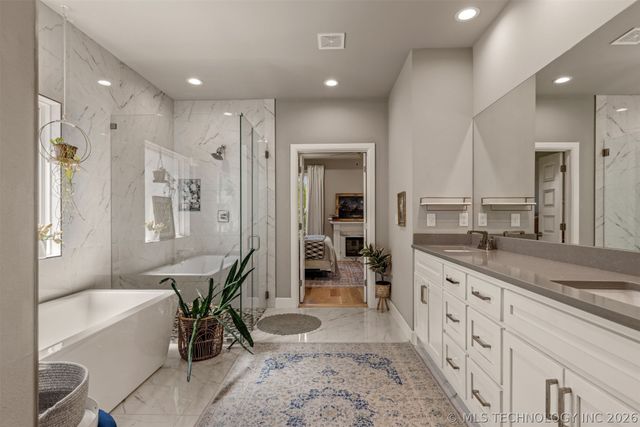 13606 S 21st Place E, Bixby, OK 74008