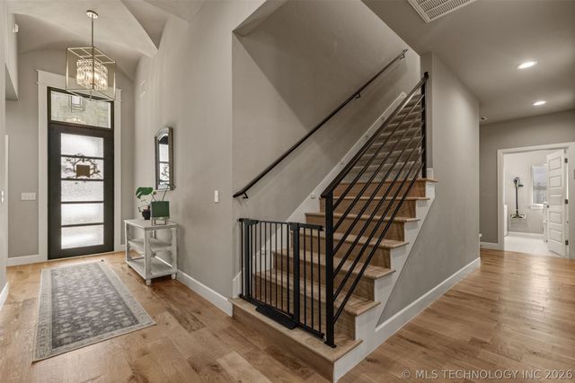 13606 S 21st Place E, Bixby, OK 74008