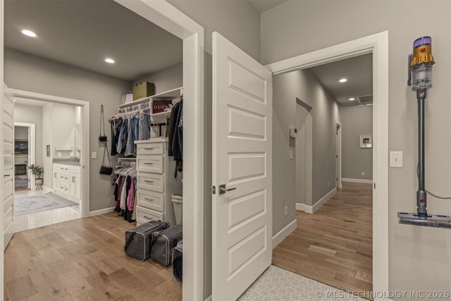 13606 S 21st Place E, Bixby, OK 74008