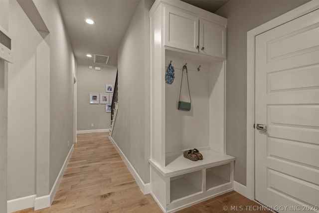 13606 S 21st Place E, Bixby, OK 74008