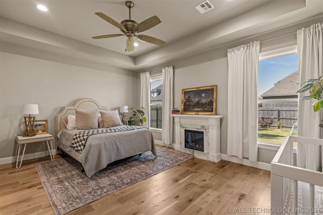 13606 S 21st Place E, Bixby, OK 74008