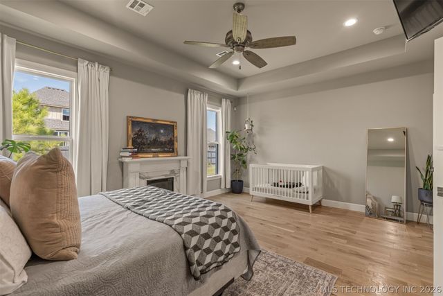 13606 S 21st Place E, Bixby, OK 74008