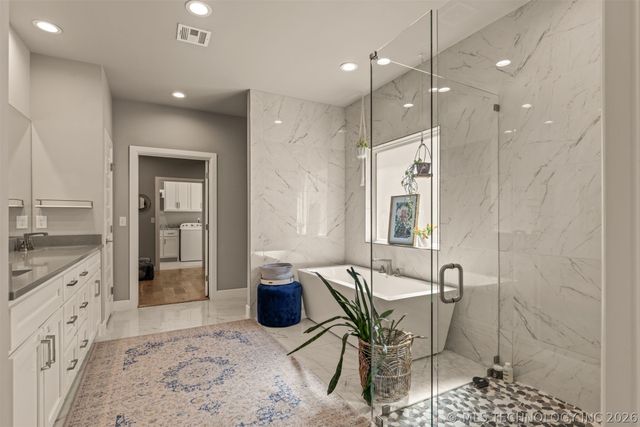 13606 S 21st Place E, Bixby, OK 74008