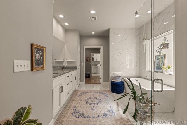 13606 S 21st Place E, Bixby, OK 74008