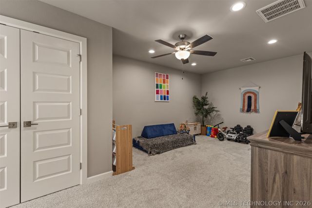 13606 S 21st Place E, Bixby, OK 74008