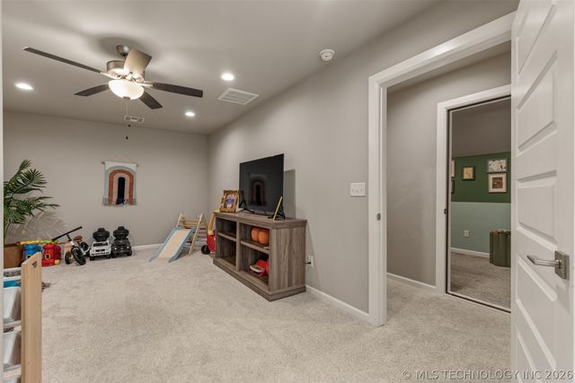 13606 S 21st Place E, Bixby, OK 74008