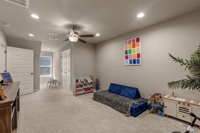 13606 S 21st Place E, Bixby, OK 74008