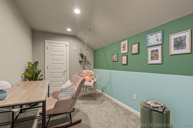 13606 S 21st Place E, Bixby, OK 74008