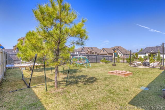 13606 S 21st Place E, Bixby, OK 74008