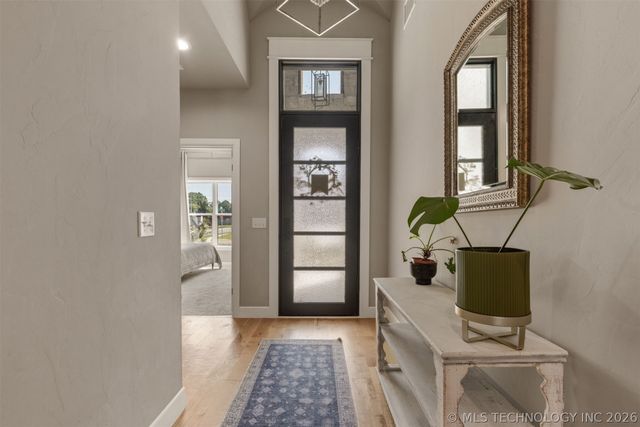 13606 S 21st Place E, Bixby, OK 74008