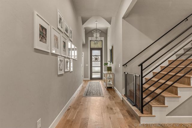 13606 S 21st Place E, Bixby, OK 74008