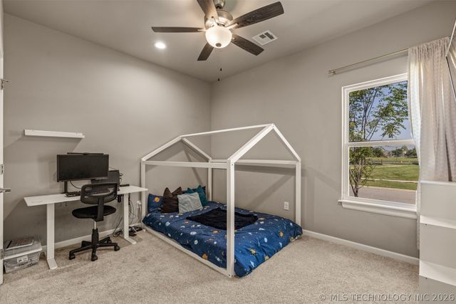 13606 S 21st Place E, Bixby, OK 74008