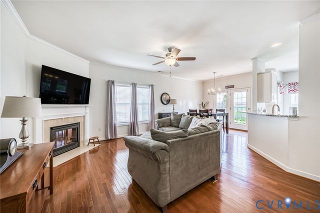 14509 Sailboat Cir, Midlothian, VA 23112