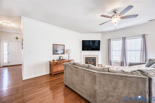 14509 Sailboat Cir, Midlothian, VA 23112