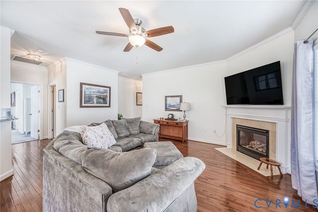 14509 Sailboat Cir, Midlothian, VA 23112