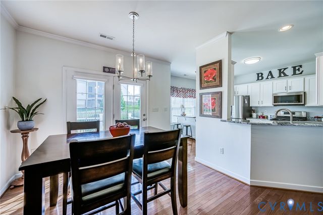 14509 Sailboat Cir, Midlothian, VA 23112
