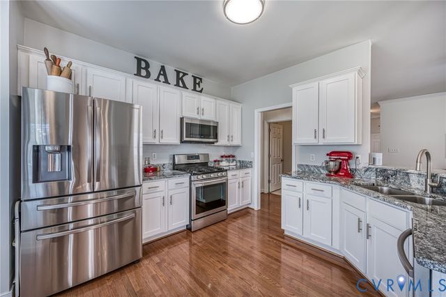 14509 Sailboat Cir, Midlothian, VA 23112