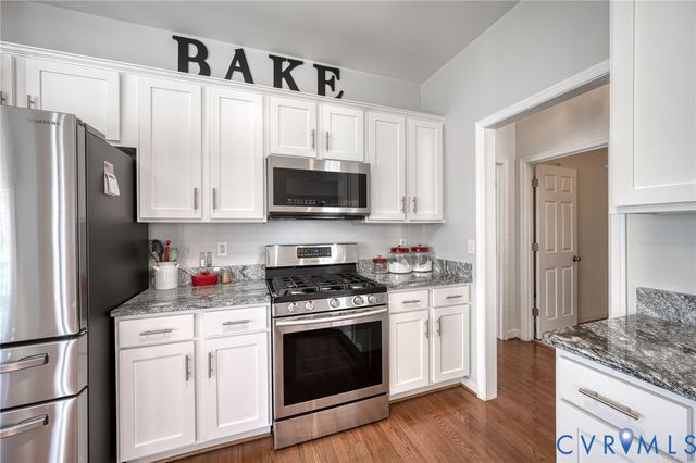 14509 Sailboat Cir, Midlothian, VA 23112