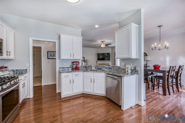 14509 Sailboat Cir, Midlothian, VA 23112