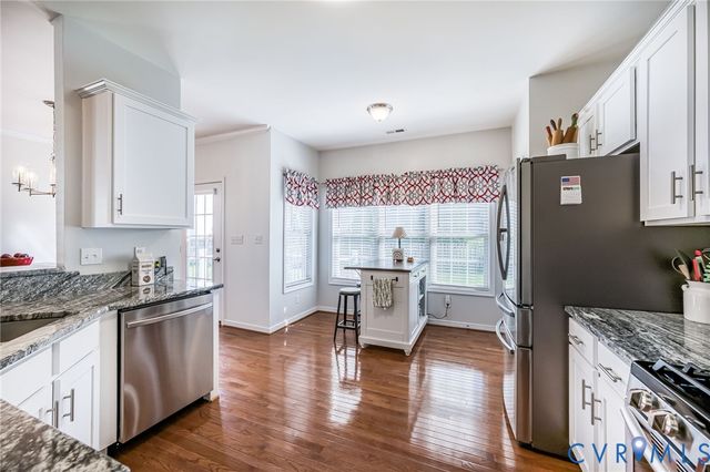 14509 Sailboat Cir, Midlothian, VA 23112