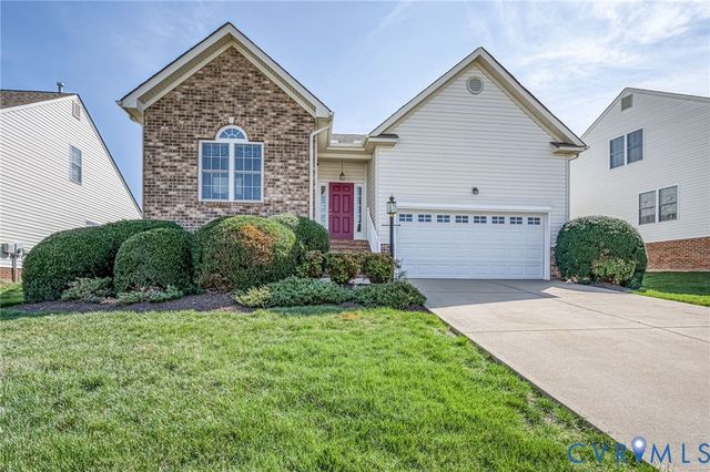 14509 Sailboat Cir, Midlothian, VA 23112