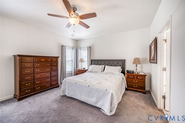 14509 Sailboat Cir, Midlothian, VA 23112